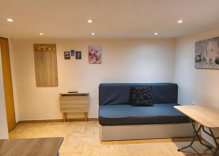 Loft House Budapest