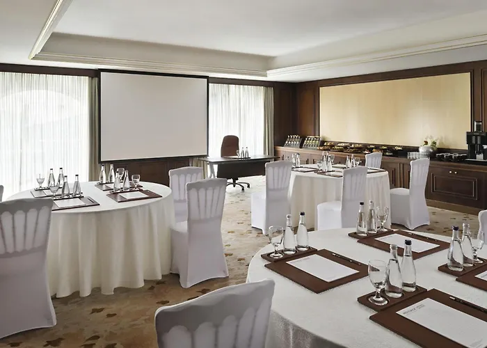 Moevenpick Hotel City Star Dschidda