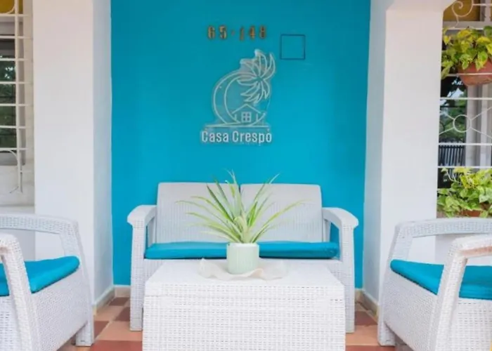 Casa Crespo Beach 65-148