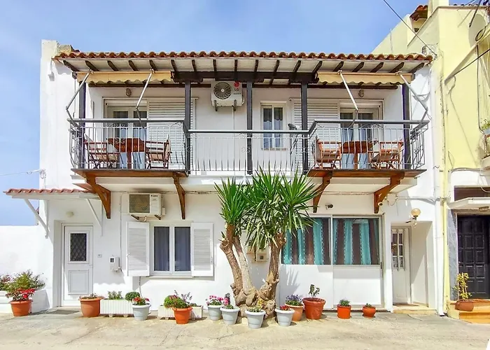 Hotel Al Mar Skiathos