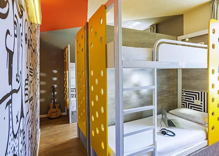 Ibis Budget Rio De Janeiro Centro