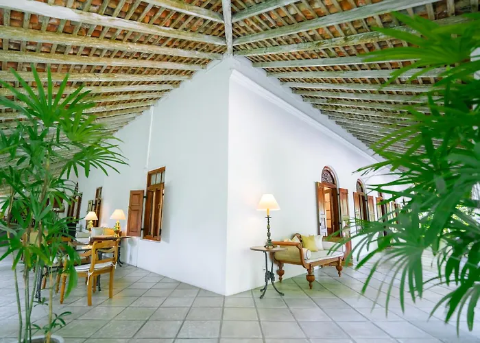 Adigars Manor Kandy