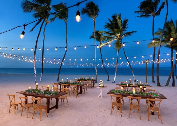 Melia Caribe Beach Resort Bávaro