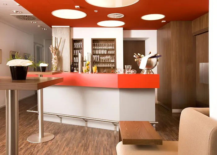 Ausbildungshotel St. Theresia Monaco di Baviera