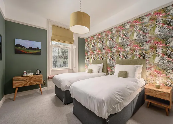 Ben Cruachan Guest House