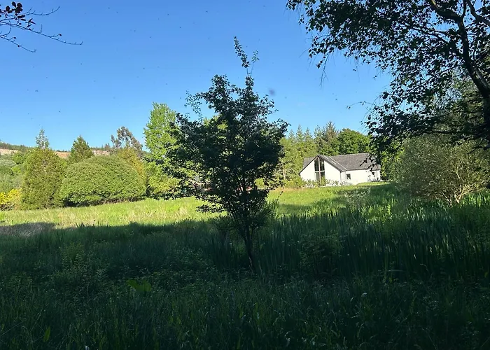 Powdermills B & B