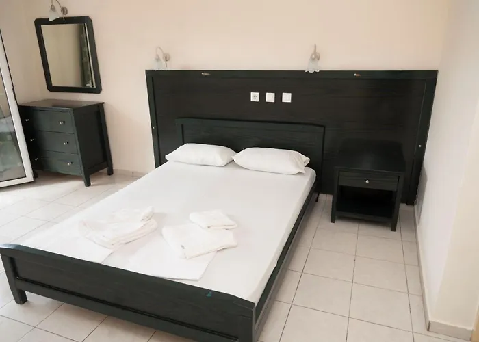 Sunset Apartments Malia
