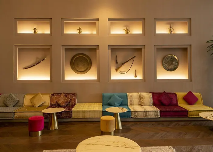 Hotel Pullman Sharjah