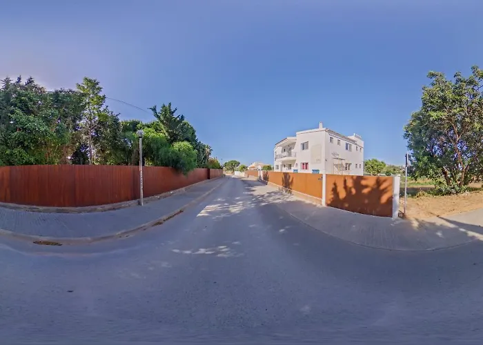 Hospedaria Do Almargem