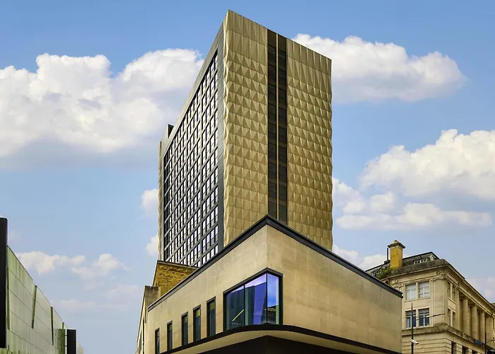 Mercure Newport