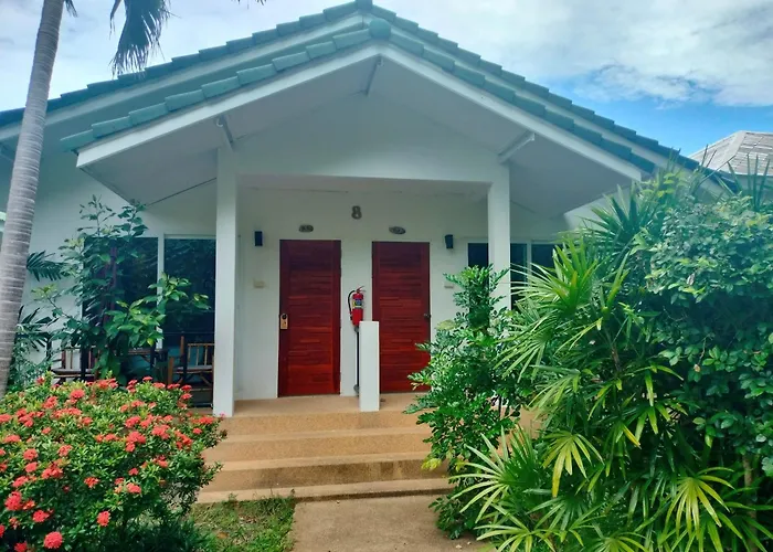 4U Resort Samui Lamai Beach 