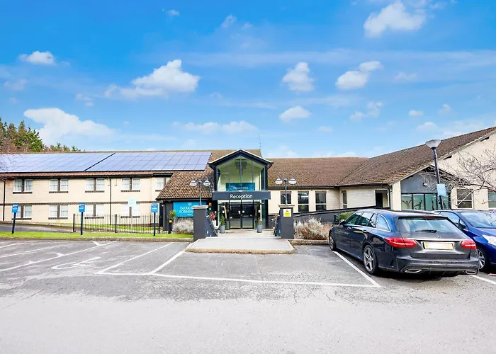 Gloucester Robinswood Hotel By Sunday