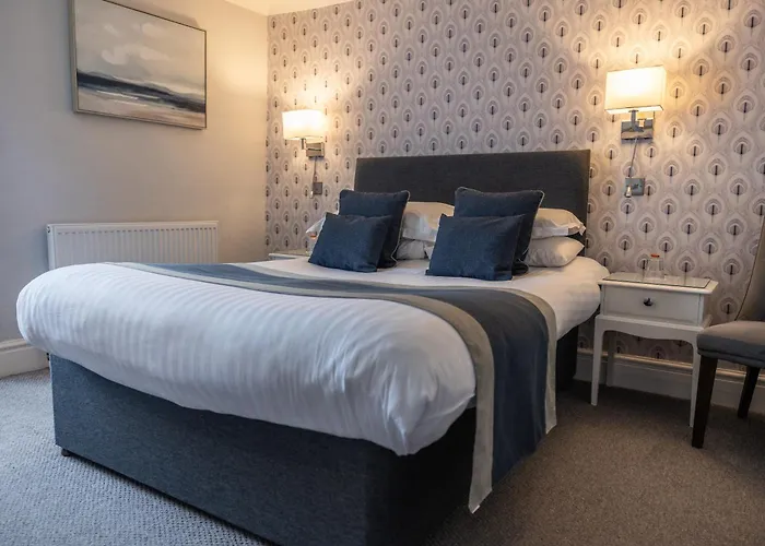 Allerdale Court Hotel Cockermouth