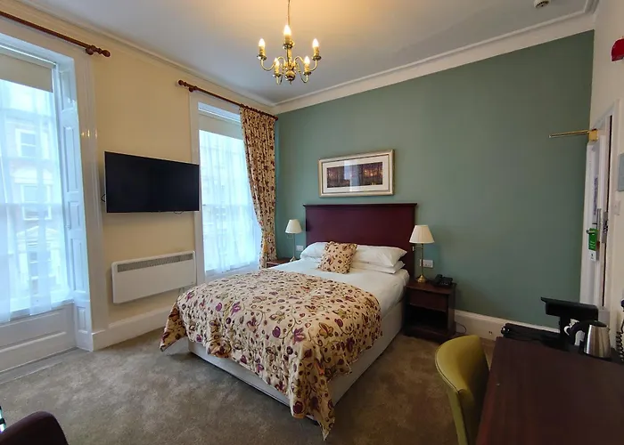 Sleeping Bear Hotels Dorchester