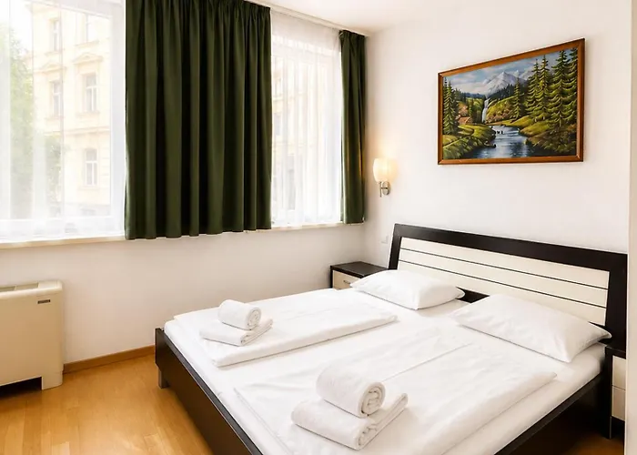 Hotel Kaffeemühle