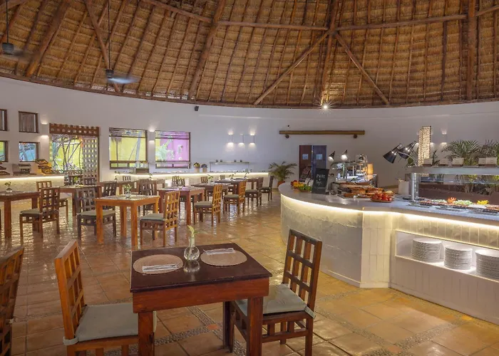 Villas Hm Paraiso Del Mar Isola Holbox