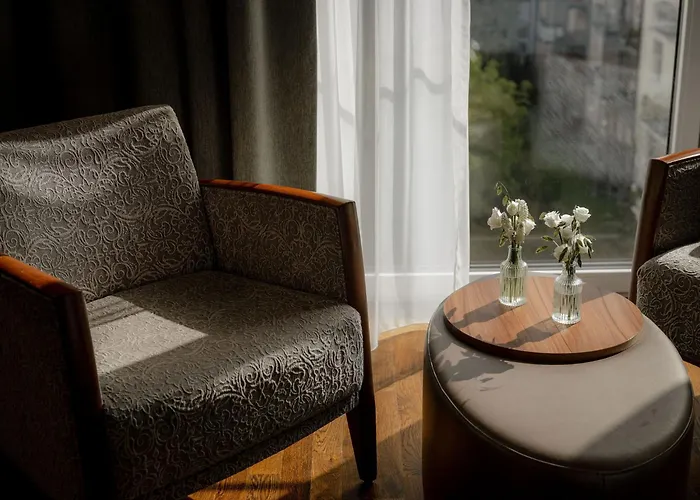 Imlauer Hotel Pitter Salzburgo