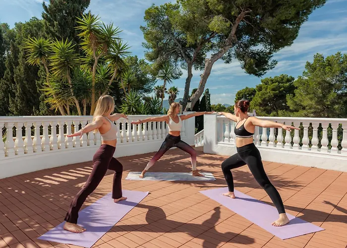 S'Argamassa Boutique Hotel Santa Eularia des Riu