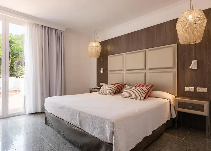 S'Argamassa Boutique Hotel Santa Eularia des Riu