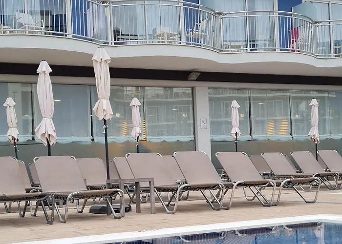 Hotel Cesar Augustus Cambrils