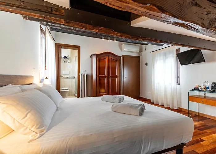 Locanda Art Deco Venezia