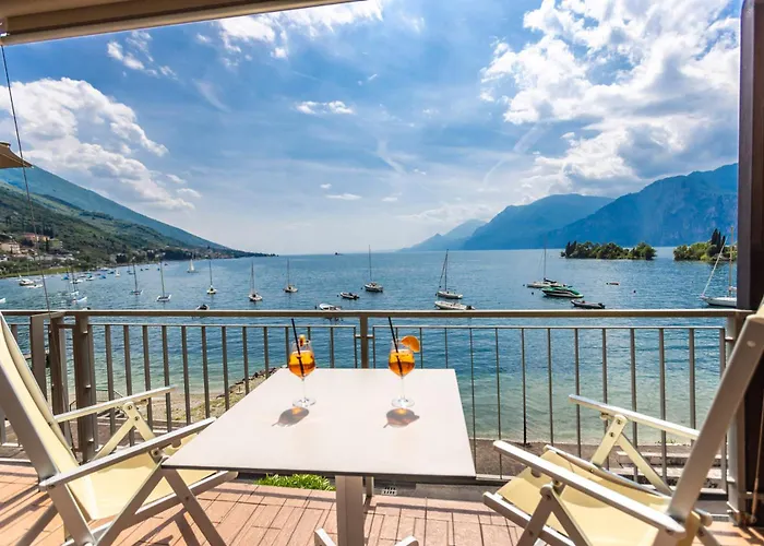 Ambienthotel Spiaggia