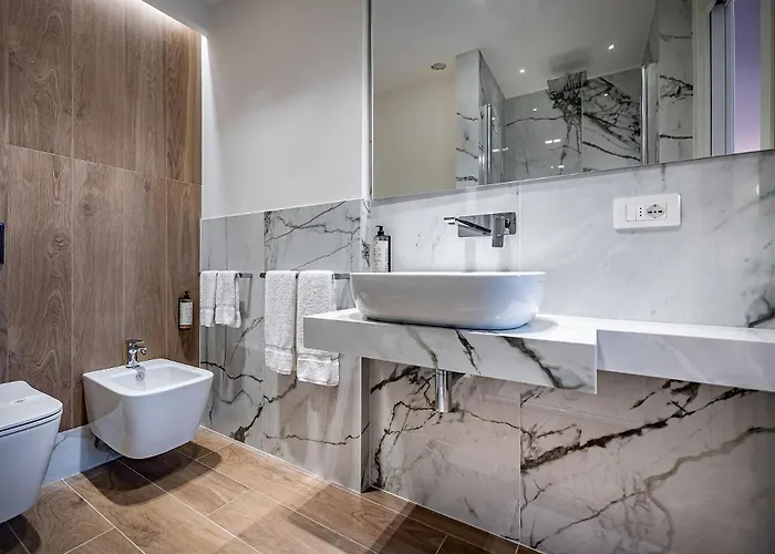 Hotel Emma Small Luxury Hotel Florença