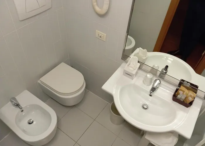 Hotel Palazzo Ognissanti Florence
