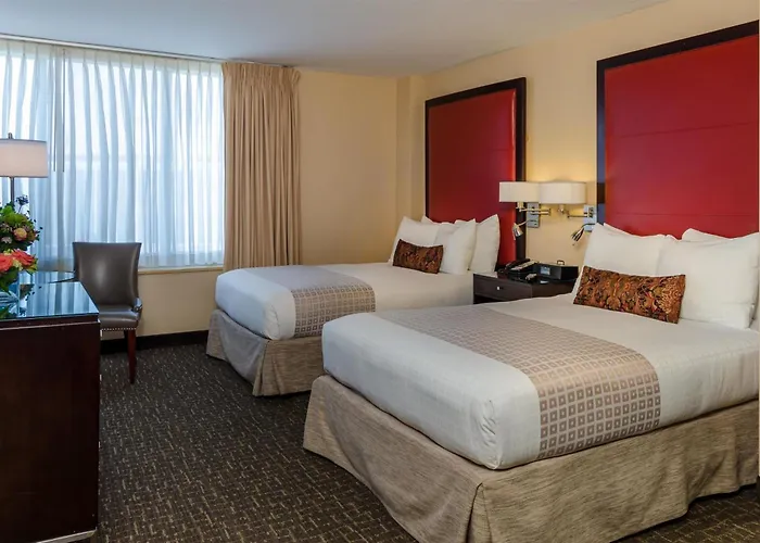 Beacon Hotel&Corporate Quarters