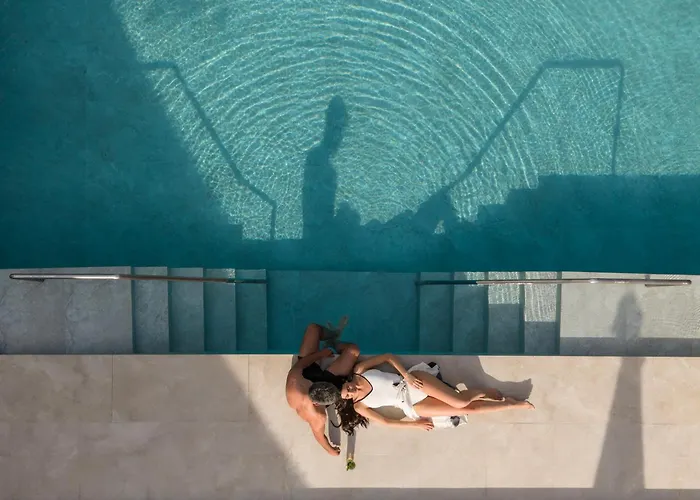 Albatros Spa&Resort Hotel Hersonissos 