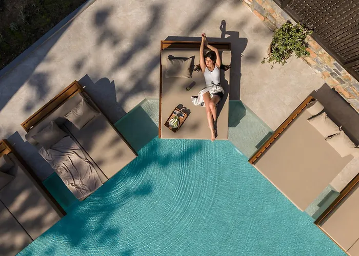 Albatros Spa&Resort Hotel Hersonissos 