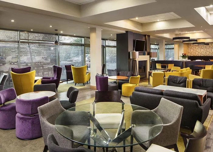 Mercure Sheffield Parkway
