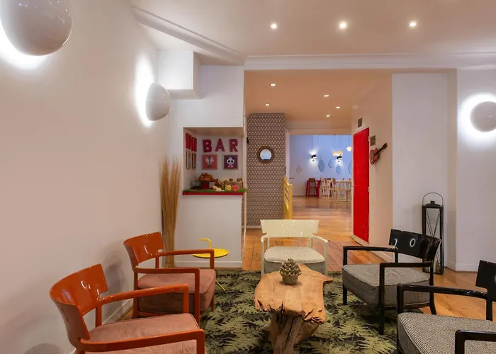 Hotel George - Astotel