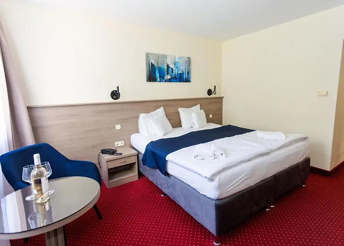 Hotel Mediterran