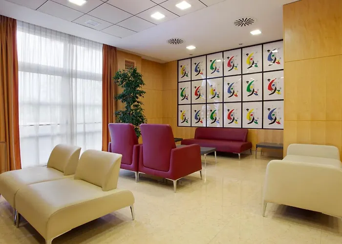 Hotel Crowne Plaza Padova By Ihg