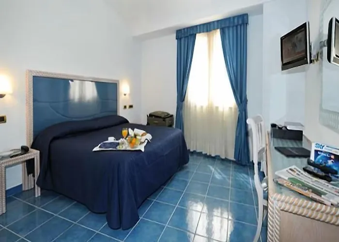 Aragona Palace Hotel&Spa Isquia