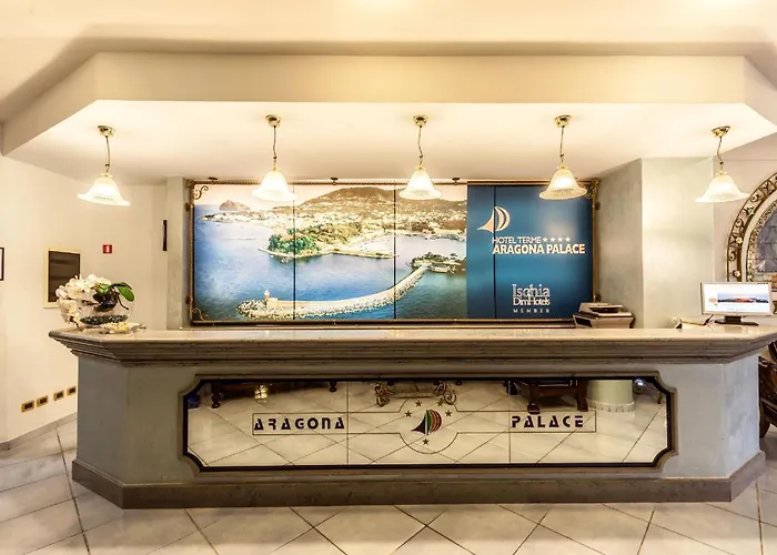 Aragona Palace Hotel&Spa Isquia