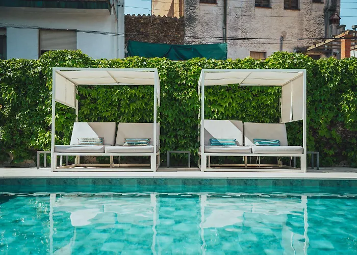 Hotel Windsor Tossa - Adults Only 16 Tossa de Mar
