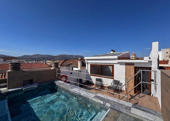 Amaranta Hotel Boutique