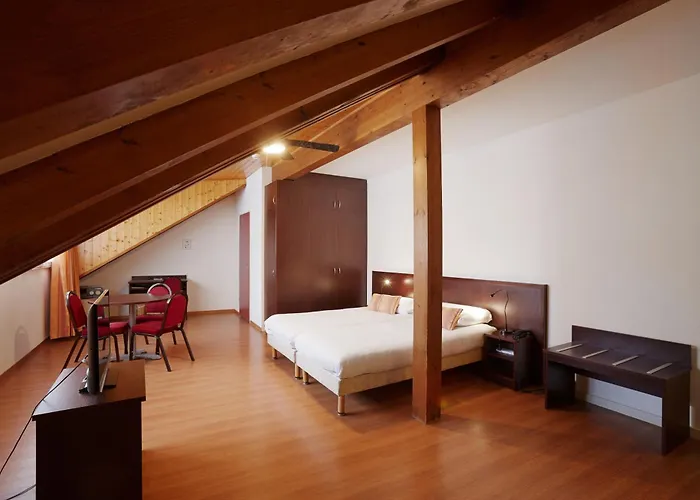 Hotel Calvy Genf