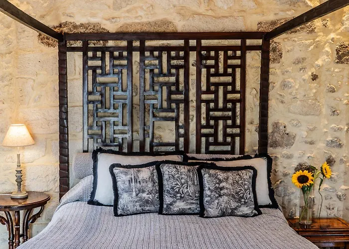 Avli Lounge Apartments Réthymnon