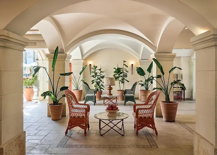Grecotel Marine Palace & Aqua Park