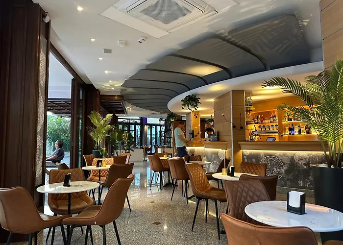 Hotel Dolcevita Park & Beach Included Lido di Jesolo