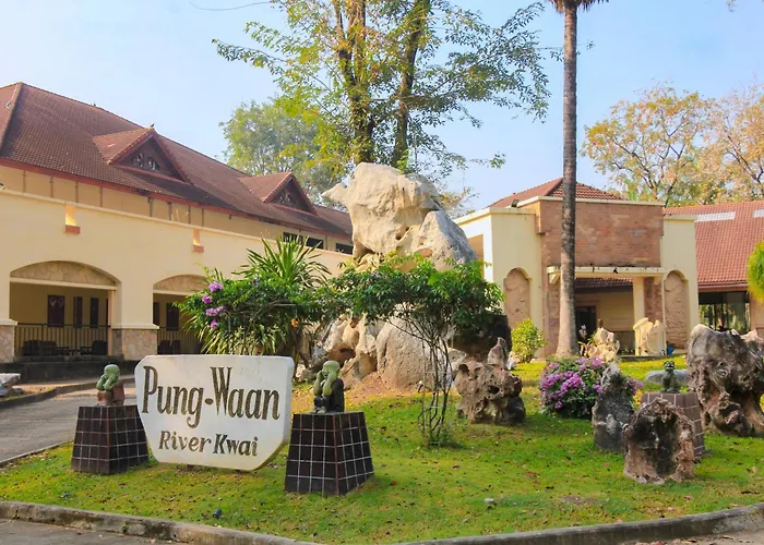 Pung-Waan Resort & Spa