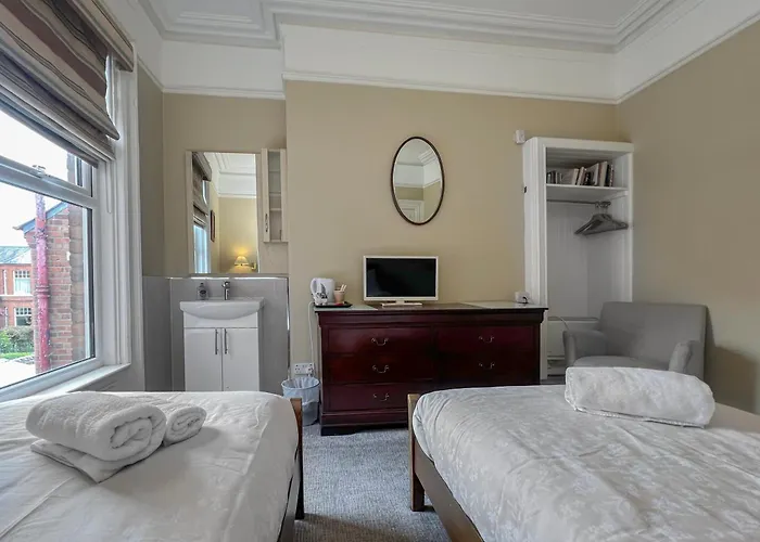 Somerton House Rooms Only