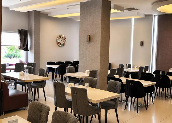 Orty Airport Hotel