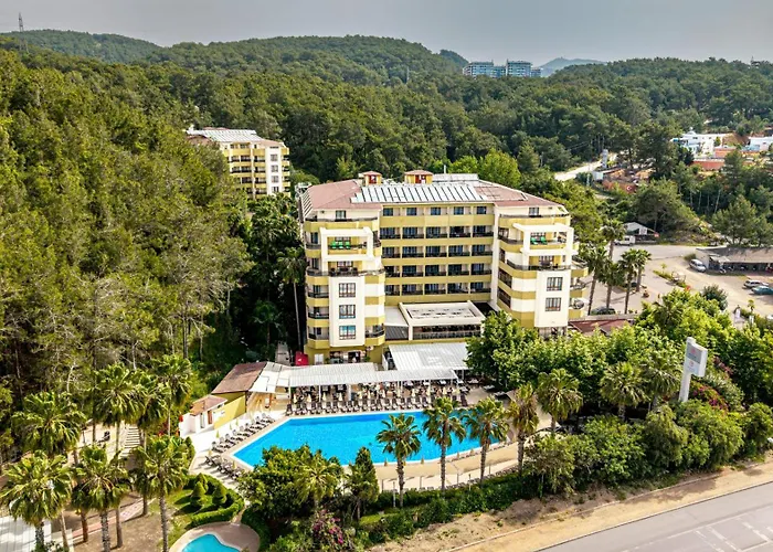 Miarosa Incekum Beach Alanya