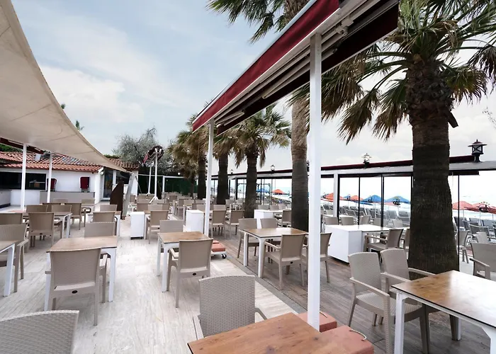 Batihan Beach Resort & Spa Kusadası