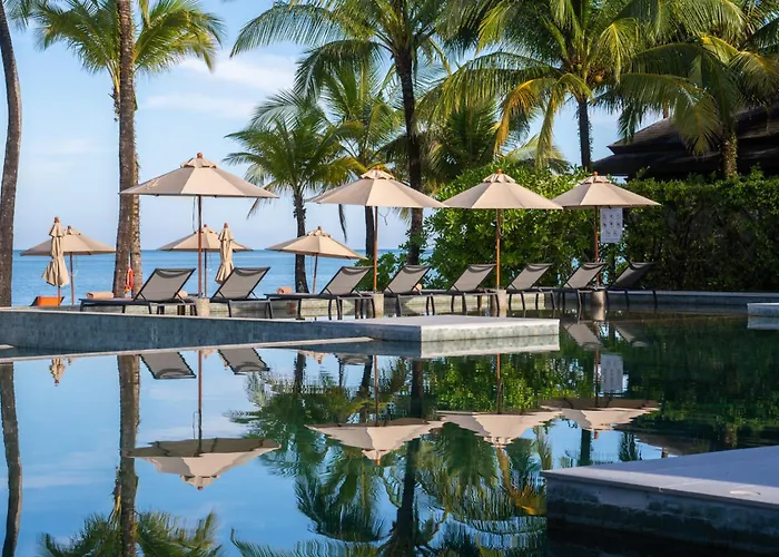 Hotel Ananea Beyond Khaolak (Adults Only) à Khao Lak