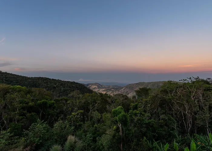 Valle Escondido Nature Reserve Hotel&Farm Monteverde